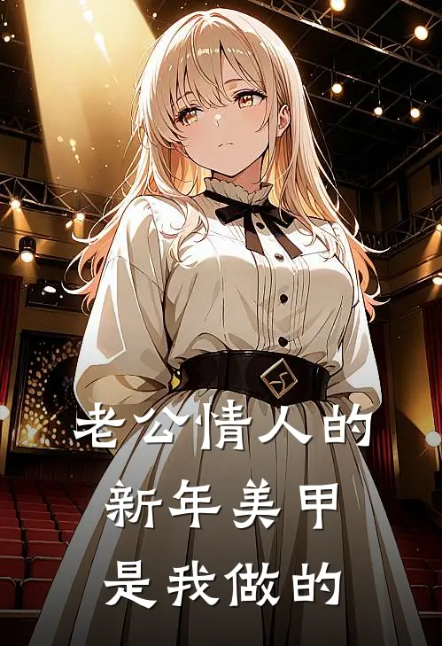 老公情人的新年美甲是我做的顾远州沈清雪在线免费小说_最新推荐小说老公情人的新年美甲是我做的(顾远州沈清雪)