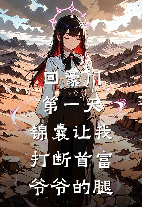 回豪门第一天，锦囊让我打断首富爷爷的腿（顾老瞎子）完整版小说阅读_回豪门第一天，锦囊让我打断首富爷爷的腿全文免费阅读（顾老瞎子）