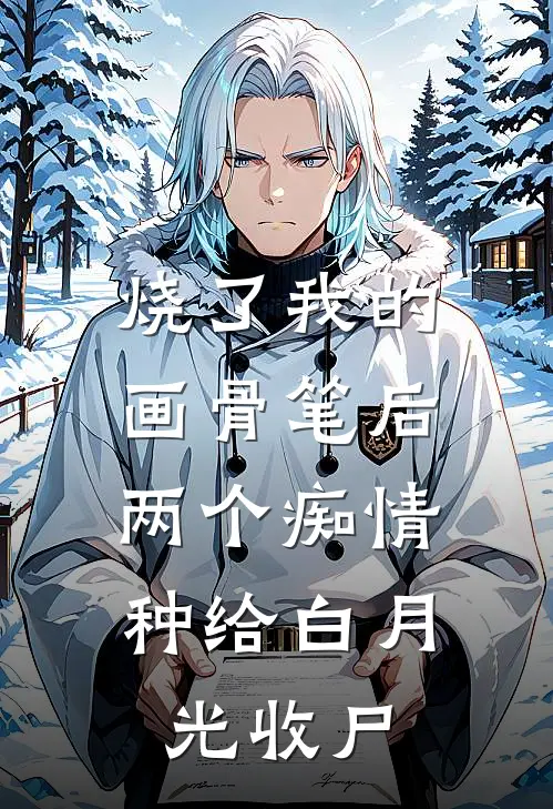 烧了我的画骨笔后，两个痴情种给白月光收尸沈夫人郑世光最新章节免费阅读_烧了我的画骨笔后，两个痴情种给白月光收尸全文免费在线阅读