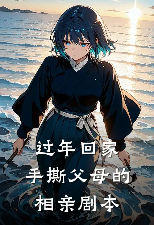 过年回家，手撕父母的相亲剧本(陈暖母亲)完整版免费全文阅读_最热门小说过年回家，手撕父母的相亲剧本陈暖母亲