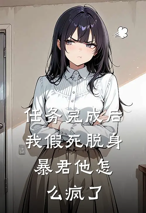 任务完成后我假死脱身，暴君他怎么疯了(沈清霜萧承景)完结小说推荐_小说全文免费阅读任务完成后我假死脱身，暴君他怎么疯了沈清霜萧承景