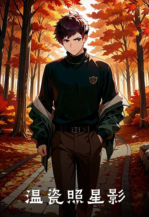 温瓷照星影温瓷韩星烁全文免费阅读_热门小说大全温瓷照星影温瓷韩星烁