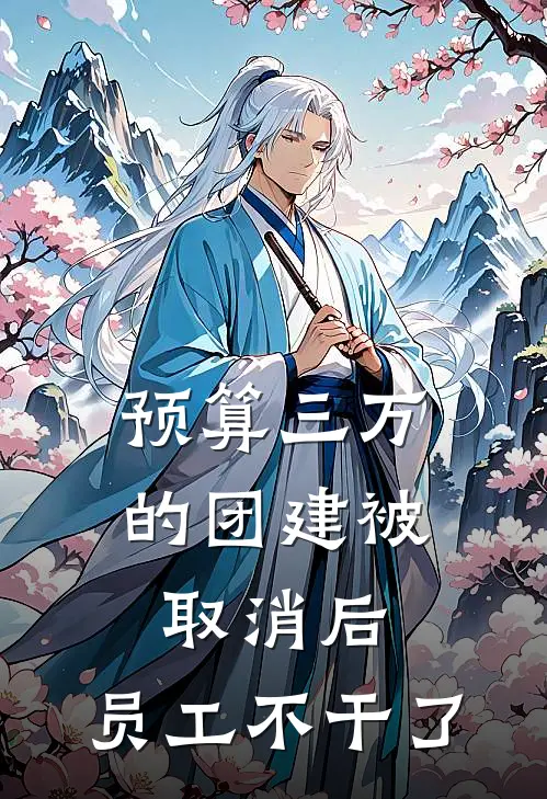 预算三万的团建被取消后，员工不干了(沈总赵兮兮)最新章节在线阅读_(预算三万的团建被取消后，员工不干了)最新章节在线阅读