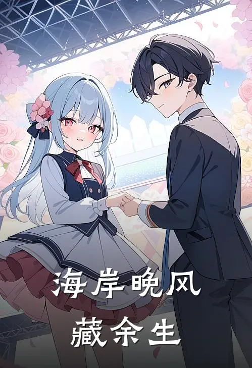 海岸晚风藏余生