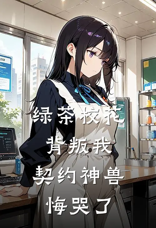 绿茶校花背叛我，契约神兽悔哭了