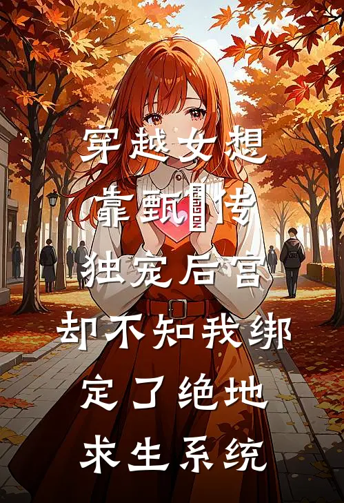 穿越女想靠甄嬛传独宠后宫，却不知我绑定了绝地求生系统抖音热门最新免费小说_免费完本小说穿越女想靠甄嬛传独宠后宫，却不知我绑定了绝地求生系统抖音热门