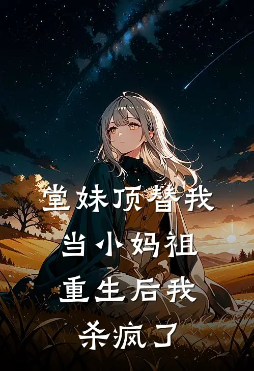 堂妹顶替我当小妈祖，重生后我杀疯了林婉儿沈宴免费热门小说_最热门小说堂妹顶替我当小妈祖，重生后我杀疯了林婉儿沈宴