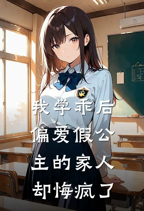 我学乖后，偏爱假公主的家人却悔疯了(秦婉儿秦巍)完本小说大全_热门小说大全我学乖后，偏爱假公主的家人却悔疯了秦婉儿秦巍