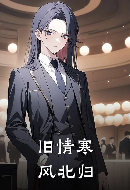 旧情寒风北归(阮念安梁砚修)免费完结小说_小说完整版免费阅读旧情寒风北归(阮念安梁砚修)