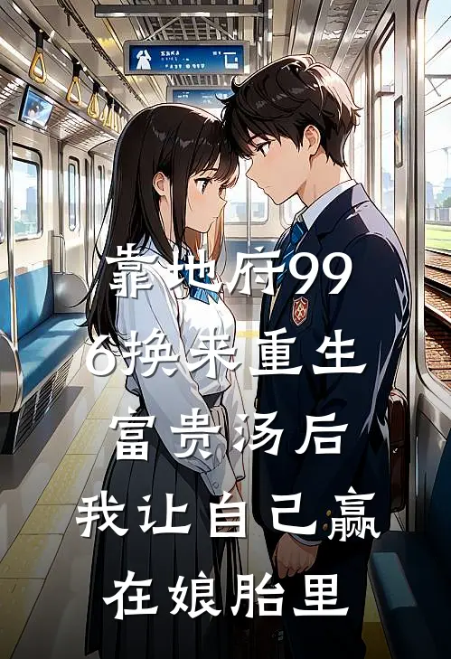 靠地府996换来重生富贵汤后，我让自己赢在娘胎里妹妹贺芸热门小说阅读_免费完结小说靠地府996换来重生富贵汤后，我让自己赢在娘胎里妹妹贺芸