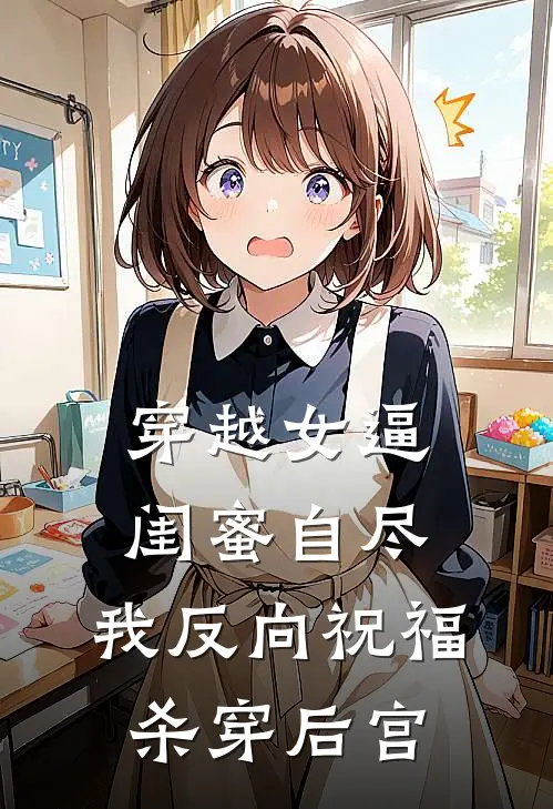 穿越女逼闺蜜自尽，我反向祝福杀穿后宫沈霜月林惜小说完结免费_最新章节列表穿越女逼闺蜜自尽，我反向祝福杀穿后宫(沈霜月林惜)