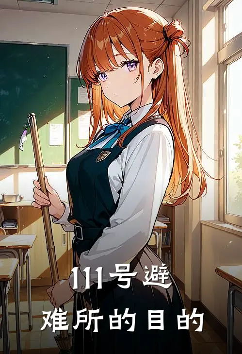 111号避难所的目的