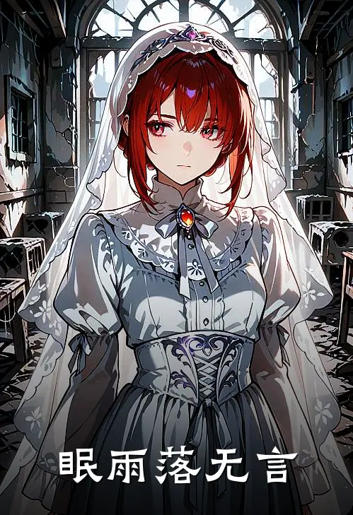 眠雨落无言