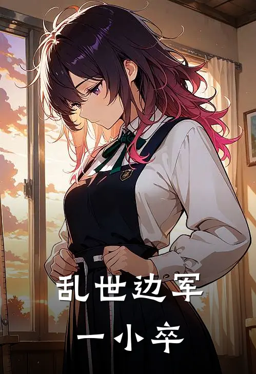 乱世边军一小卒